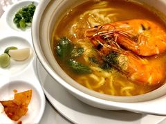 -子霖南山鲜虾面(南山总店)