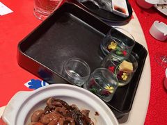 -106餐厅(山水文园店)