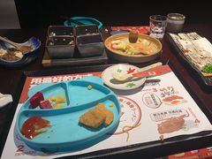 -一豚轩·烧鸟·豚骨拉面(五四路店)