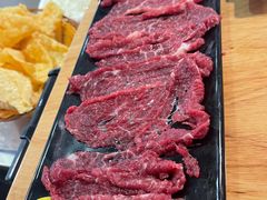 -嬷孙家潮汕牛肉火锅(北京路天河城店)