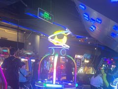 -核客电玩城(东门店)