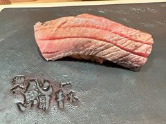 -橼舍鮨青木