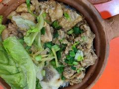 -潮香兴煲仔饭(莲花路店)