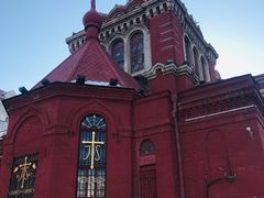 -圣·阿列克谢耶夫教堂