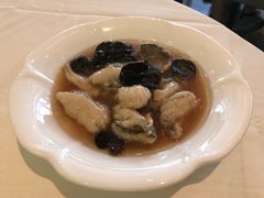 红烧狮子头-老正兴菜馆(福州路店)