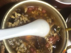 -巴邑火锅·鲜切牛肉(萧山银隆店)