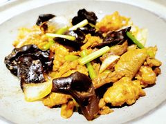 -山西会馆·晋菜·晋商宴·牌匾博物馆(胜利东街店)