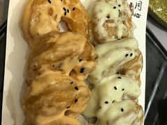 -御花园·粤菜·海鲜火锅(中山公园店)