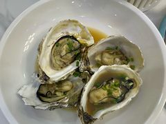 -海旺小海鲜大排档(冠亚星城店)