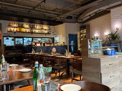 -Bistro 63 创意融合料理(广粤天地店)