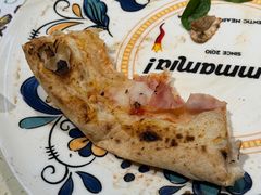 -Mammamia意大利餐厅(古北店)