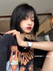 -HG美发设计沙龙
