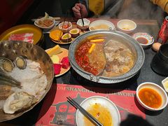 -牛New寿喜烧(金茂览秀城店)