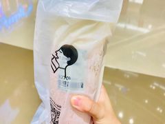 -喜茶(南昌王府井店)