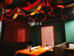 -肉魁屋·烧肉·烧鸟·酒场(高新店)