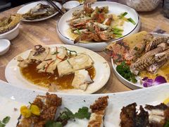 -醉壹号海鲜大排档(厦门美食地标店)