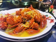 -宁波新晶都开元名庭大酒店·华晶中餐厅(百丈东路店)