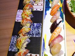 -琴寿司居酒屋(中山广场店)
