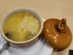 -上海虹桥宾馆味翠餐厅