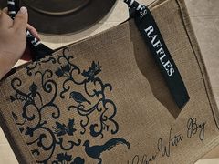 -海南清水湾莱佛士酒店