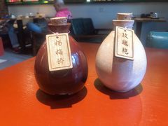 -花笙记打边炉·煲仔饭(五大道店)