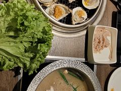 -火炉火自助餐(枫蓝国际店)