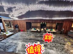 -明谷行馆·温泉