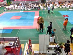 -杭州城北体育公园