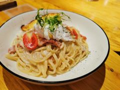 -森Some Fusion(荔湾店)