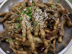 -小民大排档(马场角横路店)