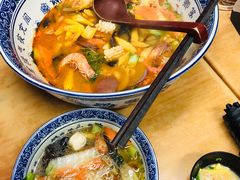 -姓周桥大碗公面