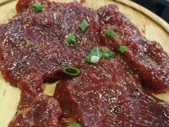 -小米烤肉-泥炉炭烤(常营店)