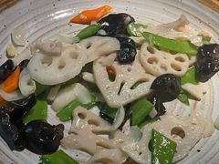 -青年公社烤鸭(青年路店)