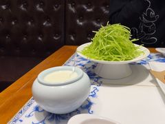 -东方饺子王(工农大路店)