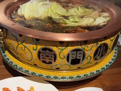 -南门小馆·清真(国贸商城店)