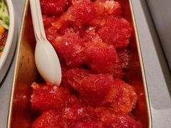 -冰城串说·羊肉串烧烤(哈西大街店)
