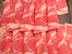 -前门·鲜肉火锅(长风店)