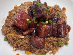 八宝红烧肉-百珍风味楼(瑞丽路店)