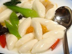 贝茸金耳鱼福-映像威海·海鲜味道(经区店)