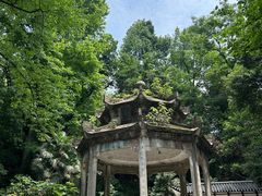 -岳麓山风景名胜区