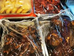 -香妃烤鸡(西单店)