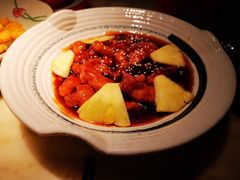 -枚青·临安酒肆(腾飞大厦店)