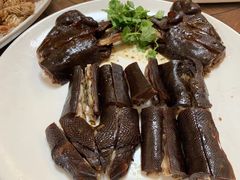 -壹只卤鹅·潮汕菜(莲塘店)