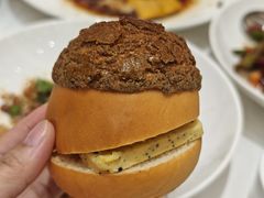 -喜宴又一村·粤菜·茶点·海鲜(壹方天地店)