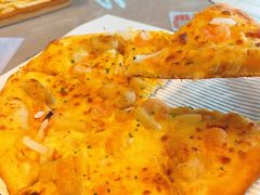 -必胜客(蜀山万象汇店)