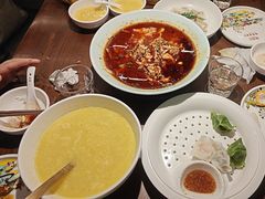 -前海沿·青岛菜(李沧万达店)