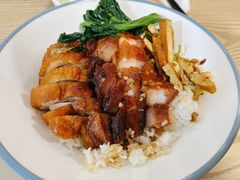 -深井烧(竹林境社区店)