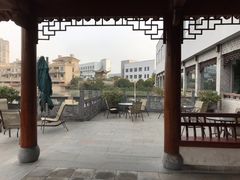 -黄山香茗国际酒店