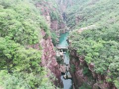 -云台山风景名胜区