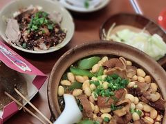 -罗妈砂锅(四川成都奎星楼店)